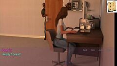 Wife and Stepmother Engage in Wild Sex!