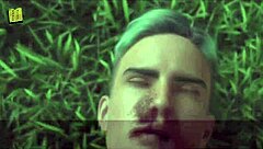 In Echoes Of Lust Season 2 Episode 69, A Blonde With Big Tits Explores Erotic Adventures In Anime Style