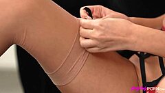 Amirah adara and tory sweety enjoy muff diving, ass licking, and pussy masturbation for deepest pleasure