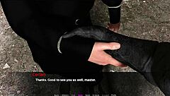 wanna join us for knights tale part 2 adventure?