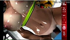 Is Sexy Trainer Shoko Sugimoto A Succubus In Ep 4?