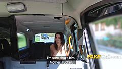 He Was Cheating Grunts So Will I In Public Backseat Car