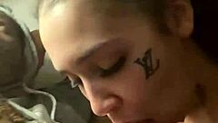 Can You Handle This Horny Teen Orgy In California?