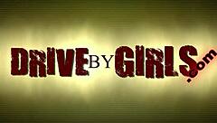 Have You Seen Kitty Jane Getting Fucked Through The Car Window In Public?