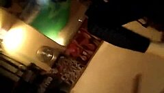 pawg convinced stepson to let her blow him