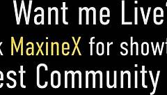 Big crush on latina woman