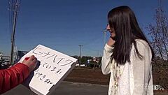 i'm broke with small tits, hitchhiking for a ride and hoping for some fun