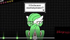 Beat Banger Gardevoir Mod Banging Big Ass