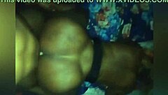 newcomer spreads in doggystyle for her first big cock scene