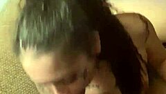 Can You Handle This Horny Teen Orgy In California?