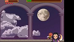 Hot Succubus With Big Ass Fucked Me Nonstop