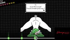 Beat Banger Gardevoir Mod Banging Big Ass