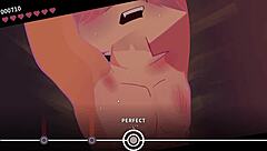 Meow Skulls与完美西班牙妞猛干