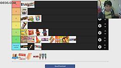 Elijo a unas italianas por lo que son para bajarme la calentura