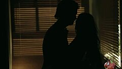 the young skinny chubby guy came to play with me in a fun hardcore way