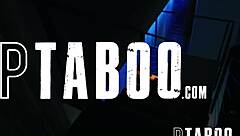 Seth Gamble and Anna Claire Clouds Share Intimate POV Blowjob