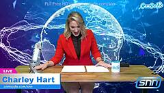 hot milf rides sybian to orgasm on cam