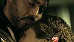 the young skinny chubby guy came to play with me in a fun hardcore way