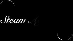 Dark Lantern Entertainment Presents Vintage Steam Age Porn With Blowjobs And Fucking