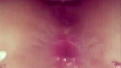 pink pussy of the whore takes monster cock assfucking