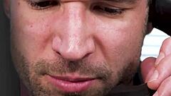 Naughty Intern Wants Married Boss's BWC In Her Ass