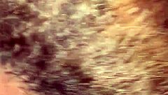 Watch My Light Skin Sub Eagerly Swallow Every Drop Of My Cum