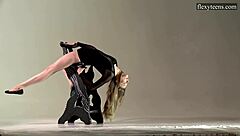 hey, wanna see sofia zhiraf, russian teen 18+, spread legs wide?