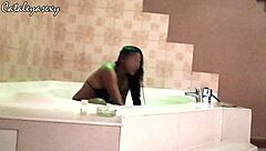 My Photogapher Just Wants To Fuck Me We Made A Photoshoot In A Jacuzzi