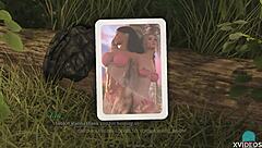 Dreamland 08 - Look at Those Hard and Sexy Nipples!