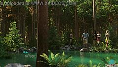 Dreamland 08 - Look at Those Hard and Sexy Nipples!