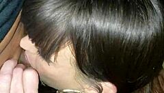 i am a white girl enjoying a casual day with friends