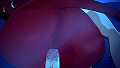 Meru the Succubus Tempts with Forbidden Pleasures