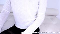 Feel the passion in amateur blowjobs