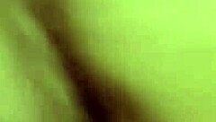 Doggie Creampie Close-Up Before Bed with Amateur Women