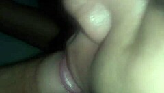 Can you handle this young guy's sucking skills?