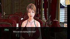 My new family adventures in episode 214