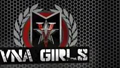 Sara Jay And Lolly Dames Blow Cock In Doggystyle 3some