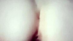 i creampied my teen girlfriend with a dildo and toys