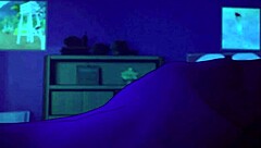 Meru the Succubus Tempts with Forbidden Pleasures