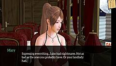 My new family adventures in episode 214