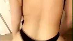 Lacy J Twerking Her Big Ass Solo in Amateur Video!