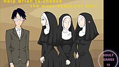 秘密社团裸体游戏今晚揭晓