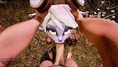 MoistCavityMap Yordles Get Wild with HD Deepthroat and Creampie Action