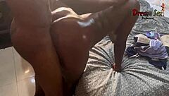 Did You Have a Good Time Riding That Big Cock?