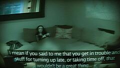 Is Alessa Savage Ready For Anything? Sexy Alt Chick Explores