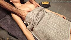 Disappointing Pervert Massage