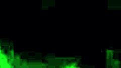 Why is that brunette posing without her bra?