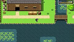 Yuka scattered shard of the yokai - 1 no commentary