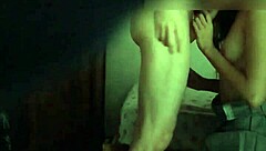 He secretly films banging his Mexican student in her room