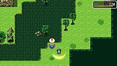 Yuka scattered shard of the yokai - 1 no commentary